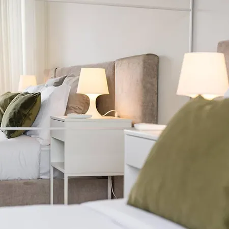 Διαμέρισμα Brittos Avenue In Gaia Βίλα Νόβα ντε Γκάια