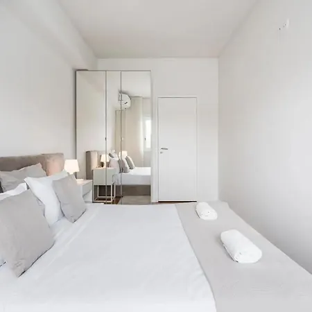 Διαμέρισμα Brittos Avenue In Gaia