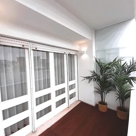 Διαμέρισμα Brittos Avenue In Gaia Βίλα Νόβα ντε Γκάια