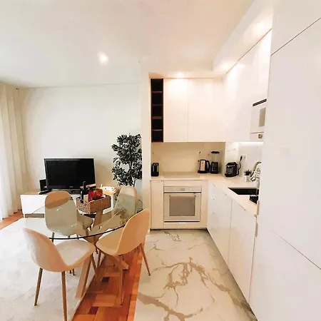 Διαμέρισμα Brittos Avenue In Gaia *