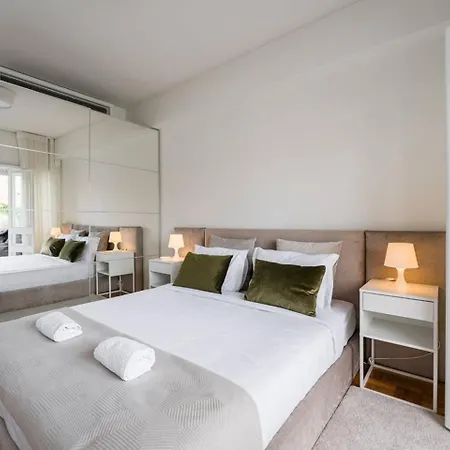 Brittos Avenue In Gaia Βίλα Νόβα ντε Γκάια