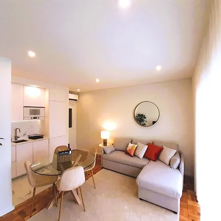 Brittos Avenue In Gaia Βίλα Νόβα ντε Γκάια