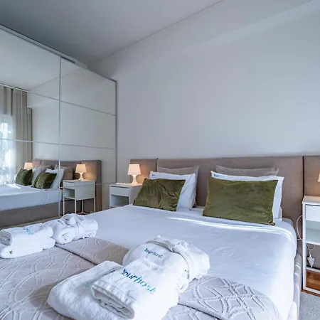 Brittos Avenue In Gaia Διαμέρισμα Βίλα Νόβα ντε Γκάια