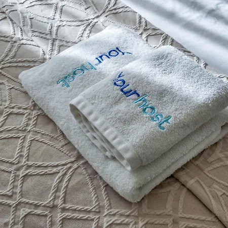 Brittos Avenue In Gaia