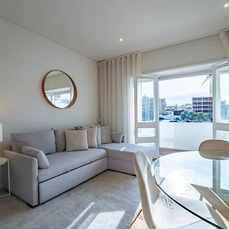 Brittos Avenue In Gaia Διαμέρισμα Βίλα Νόβα ντε Γκάια