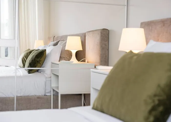 Apartament Brittos Avenue In Gaia Vila Nova de Gaia