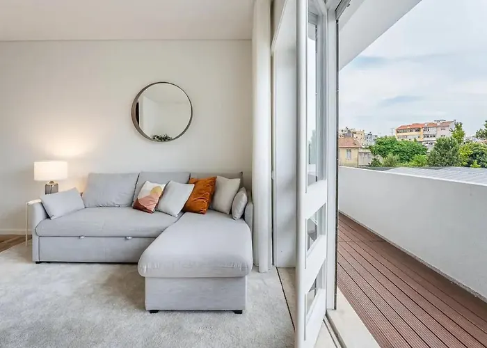 Apartament Brittos Avenue In Gaia *