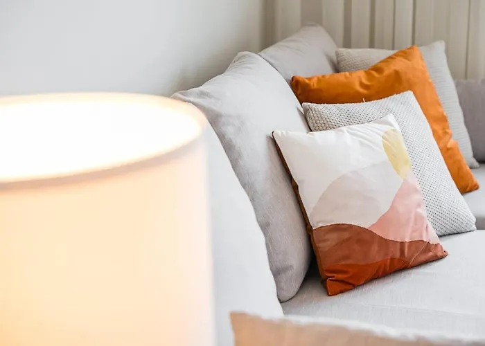 Brittos Avenue In Gaia Apartament Vila Nova de Gaia