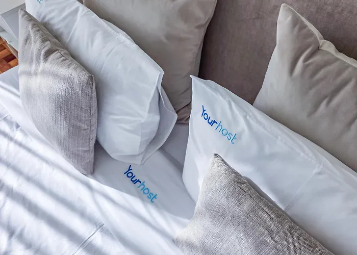 Apartament Brittos Avenue In Gaia Vila Nova de Gaia