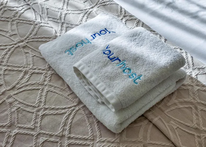 Brittos Avenue In Gaia