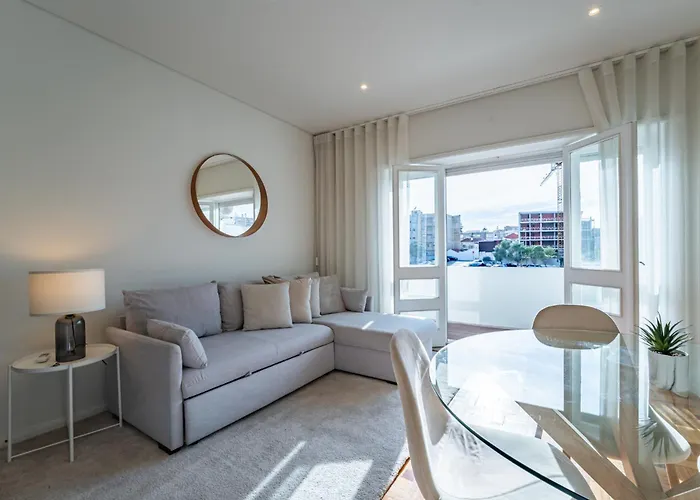 Brittos Avenue In Gaia Apartament Vila Nova de Gaia