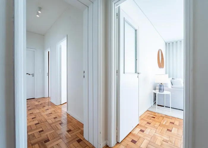 Apartament Brittos Avenue In Gaia