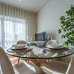 Apartmán Brittos Avenue In Gaia *