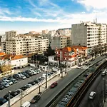 Apartmán Brittos Avenue In Gaia