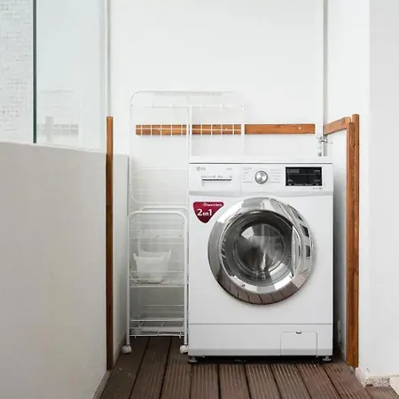 Brittos Avenue In Gaia شقة *