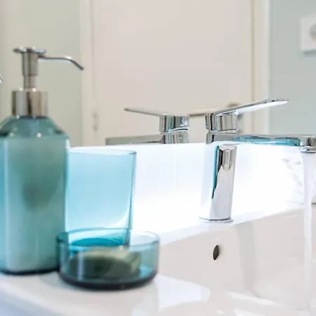 Brittos Avenue In Gaia 加亚新城