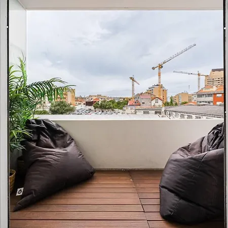 Brittos Avenue In Gaia 加亚新城