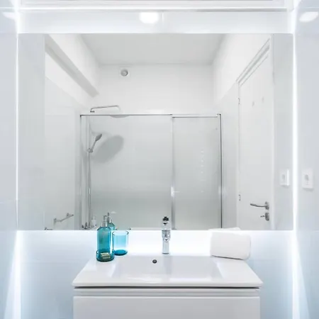 公寓 Brittos Avenue In Gaia 加亚新城