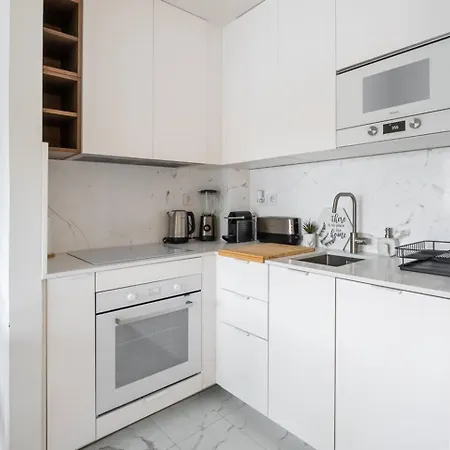 Brittos Avenue In Gaia 公寓 *