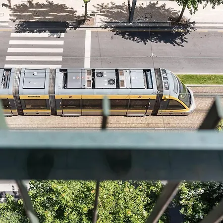 Brittos Avenue In Gaia 公寓 *