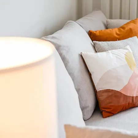 Brittos Avenue In Gaia 公寓 加亚新城