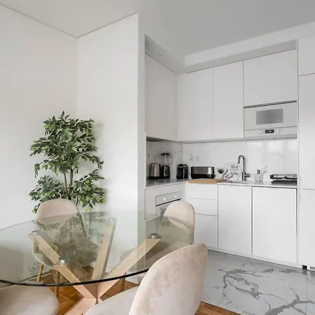 Brittos Avenue In Gaia Porto Daire *