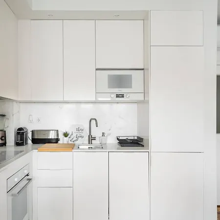 Brittos Avenue In Gaia 公寓