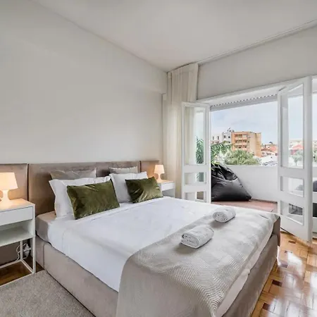 Daire Brittos Avenue In Gaia Porto Vila Nova de Gaia