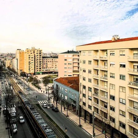 Brittos Avenue In Gaia 加亚新城