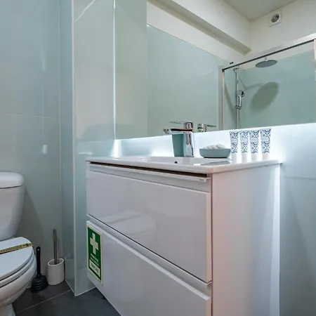 Brittos Avenue In Gaia فيلا نوفا دي غايا