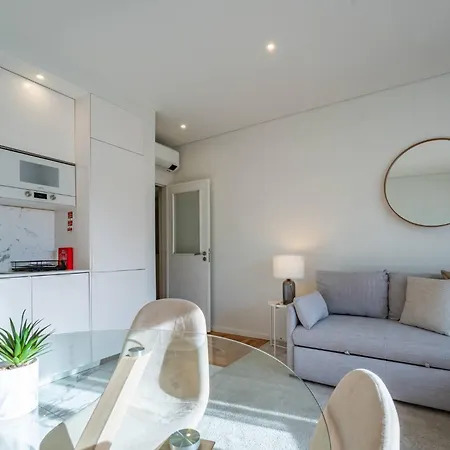 Apartament Brittos Avenue In Gaia