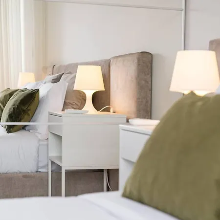 Apartment Brittos Avenue In Gaia Vila Nova de Gaia