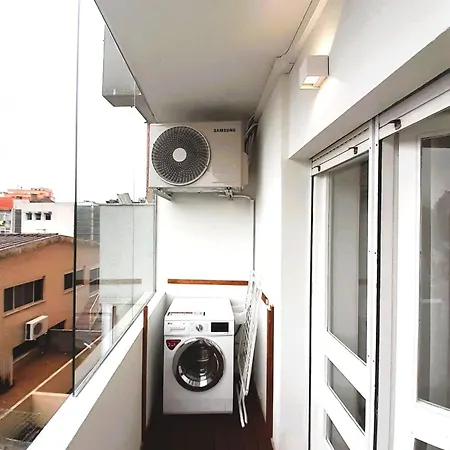 Apartament Brittos Avenue In Gaia