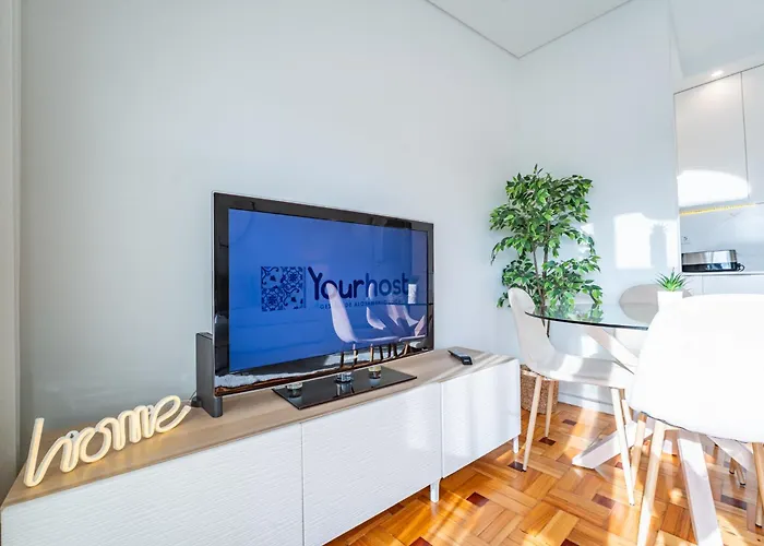 Apartmán Brittos Avenue In Gaia *