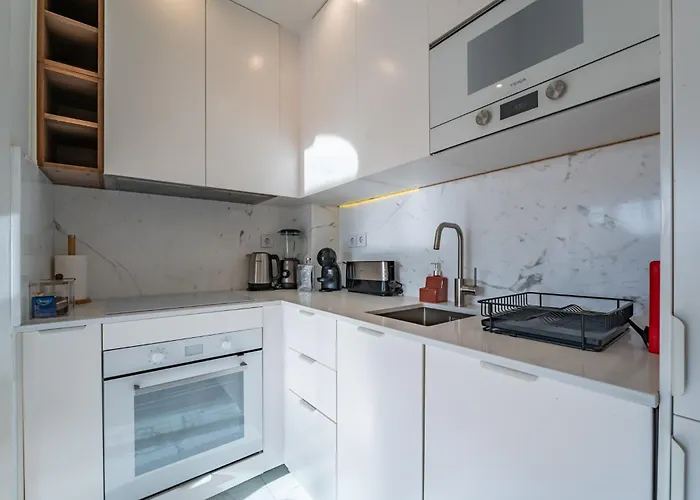 Brittos Avenue In Gaia Apartmán *